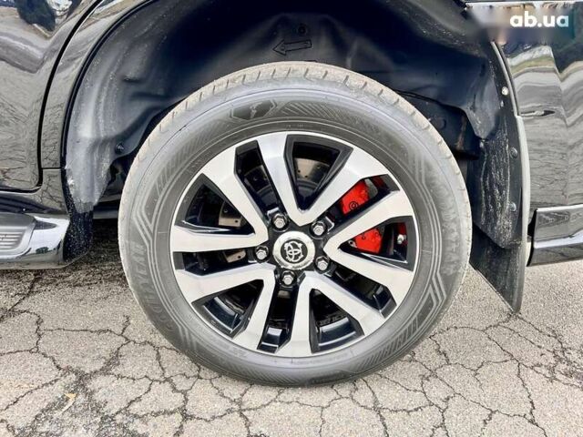 Тойота Ленд Крузер, об'ємом двигуна 4.5 л та пробігом 88 тис. км за 129999 $, фото 17 на Automoto.ua