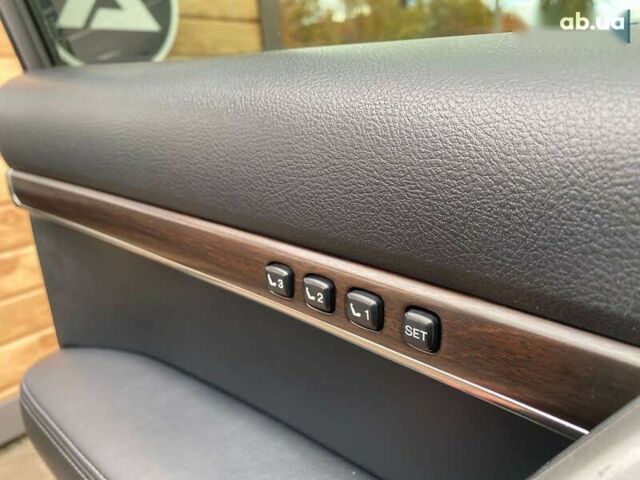 Тойота Ленд Крузер, объемом двигателя 4.5 л и пробегом 232 тыс. км за 51999 $, фото 21 на Automoto.ua