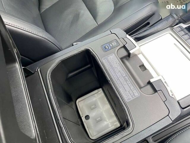 Тойота Ленд Крузер, объемом двигателя 4.5 л и пробегом 232 тыс. км за 51999 $, фото 18 на Automoto.ua