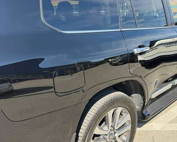 Тойота Ленд Крузер, объемом двигателя 4.5 л и пробегом 245 тыс. км за 54000 $, фото 11 на Automoto.ua