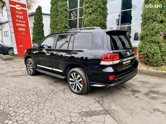 Тойота Ленд Крузер, об'ємом двигуна 4.5 л та пробігом 88 тис. км за 129999 $, фото 11 на Automoto.ua