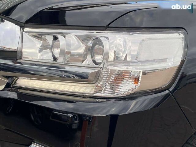 Тойота Ленд Крузер, объемом двигателя 4.5 л и пробегом 232 тыс. км за 51999 $, фото 24 на Automoto.ua