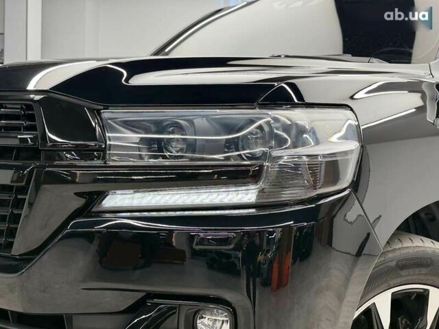 Тойота Ленд Крузер, об'ємом двигуна 4.5 л та пробігом 123 тис. км за 66990 $, фото 23 на Automoto.ua