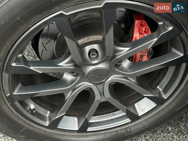 Тойота Ленд Крузер, объемом двигателя 4.46 л и пробегом 198 тыс. км за 70000 $, фото 23 на Automoto.ua