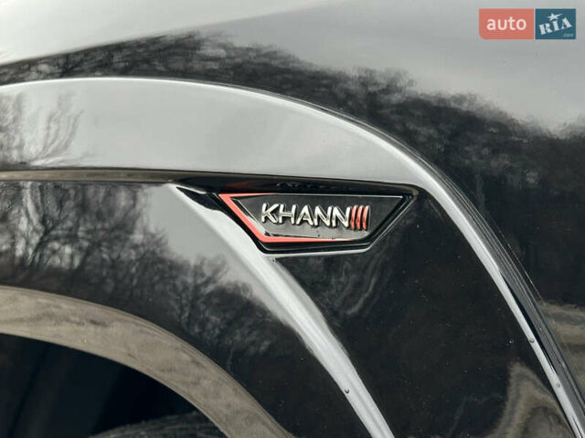 Тойота Ленд Крузер, объемом двигателя 4.46 л и пробегом 198 тыс. км за 70000 $, фото 49 на Automoto.ua