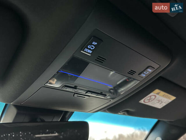 Тойота Ленд Крузер, объемом двигателя 4.46 л и пробегом 198 тыс. км за 70000 $, фото 25 на Automoto.ua