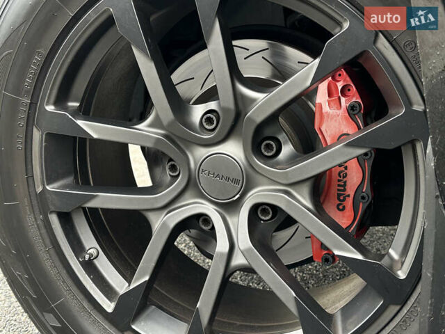 Тойота Ленд Крузер, объемом двигателя 4.46 л и пробегом 198 тыс. км за 70000 $, фото 24 на Automoto.ua