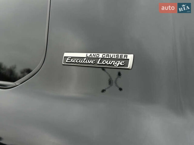 Тойота Ленд Крузер, объемом двигателя 4.46 л и пробегом 198 тыс. км за 70000 $, фото 20 на Automoto.ua