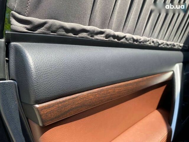 Тойота Ленд Крузер, объемом двигателя 0 л и пробегом 56 тыс. км за 62000 $, фото 24 на Automoto.ua