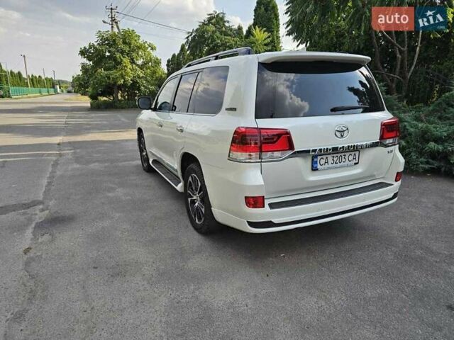 Тойота Ленд Крузер, объемом двигателя 4.46 л и пробегом 150 тыс. км за 68000 $, фото 5 на Automoto.ua