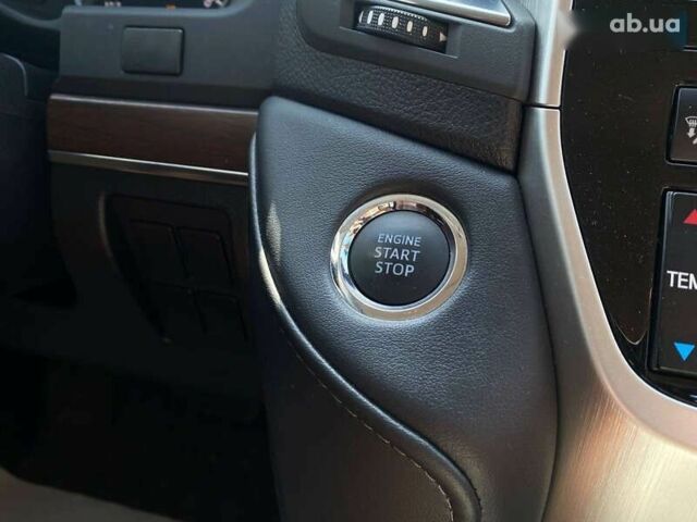 Тойота Ленд Крузер, объемом двигателя 0 л и пробегом 56 тыс. км за 62000 $, фото 18 на Automoto.ua