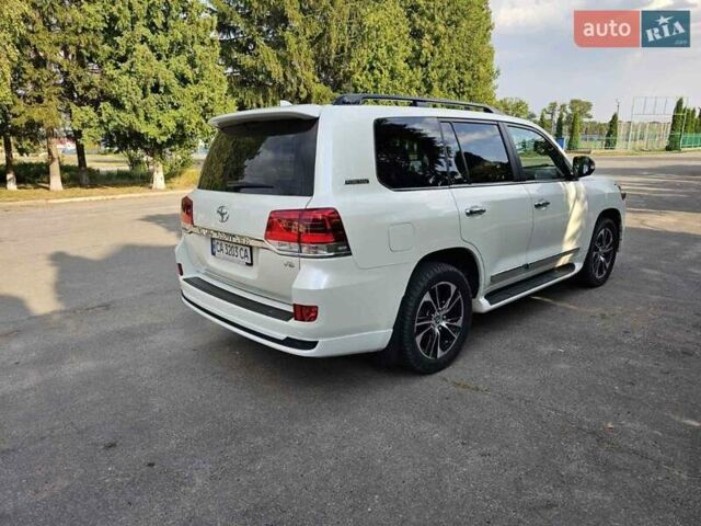 Тойота Ленд Крузер, объемом двигателя 4.46 л и пробегом 150 тыс. км за 68000 $, фото 3 на Automoto.ua