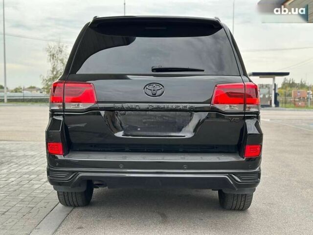 Тойота Ленд Крузер, объемом двигателя 0 л и пробегом 92 тыс. км за 64000 $, фото 9 на Automoto.ua