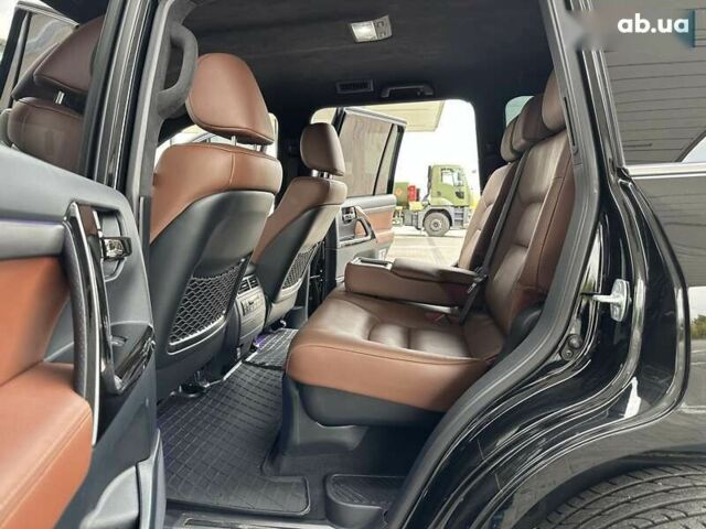 Тойота Ленд Крузер, объемом двигателя 0 л и пробегом 92 тыс. км за 64000 $, фото 23 на Automoto.ua