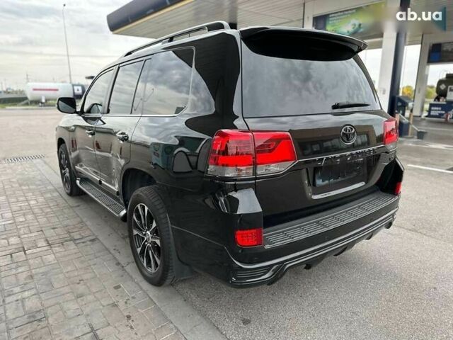 Тойота Ленд Крузер, объемом двигателя 0 л и пробегом 92 тыс. км за 64000 $, фото 12 на Automoto.ua