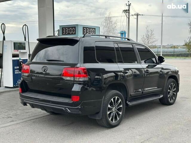 Тойота Ленд Крузер, объемом двигателя 0 л и пробегом 92 тыс. км за 64000 $, фото 8 на Automoto.ua
