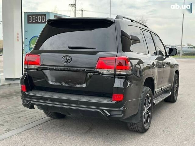 Тойота Ленд Крузер, объемом двигателя 0 л и пробегом 92 тыс. км за 64000 $, фото 10 на Automoto.ua