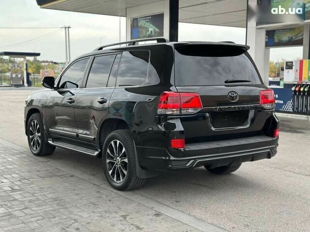 Тойота Ленд Крузер, объемом двигателя 0 л и пробегом 92 тыс. км за 64000 $, фото 13 на Automoto.ua