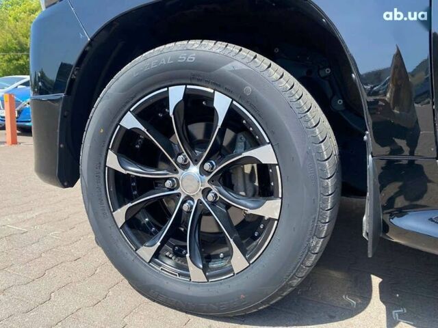 Тойота Ленд Крузер, объемом двигателя 0 л и пробегом 56 тыс. км за 62000 $, фото 27 на Automoto.ua