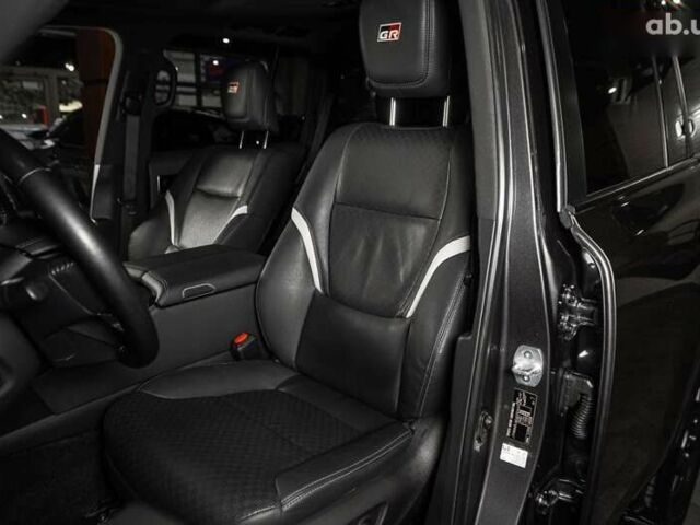 Тойота Ленд Крузер, об'ємом двигуна 3.5 л та пробігом 194 тис. км за 59900 $, фото 21 на Automoto.ua