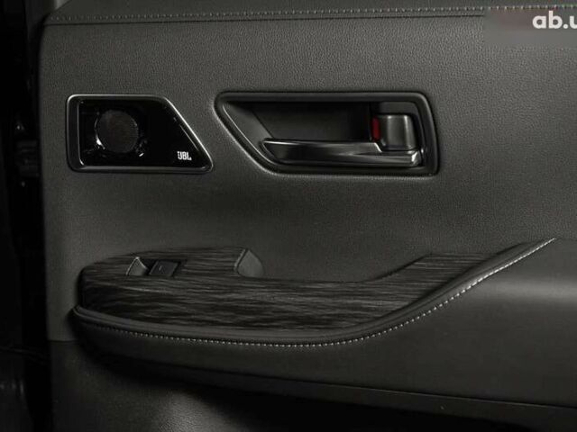 Тойота Ленд Крузер, об'ємом двигуна 3.5 л та пробігом 194 тис. км за 59900 $, фото 15 на Automoto.ua