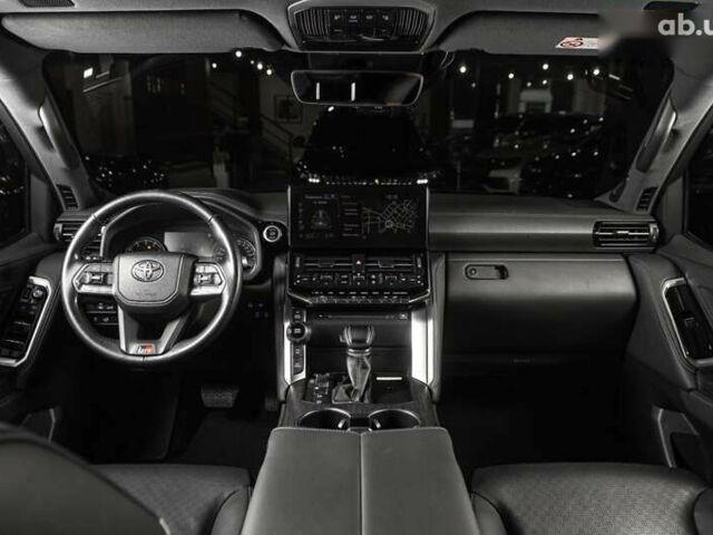 Тойота Ленд Крузер, об'ємом двигуна 3.5 л та пробігом 194 тис. км за 59900 $, фото 18 на Automoto.ua