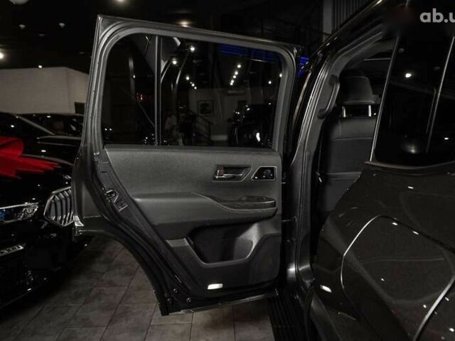 Тойота Ленд Крузер, об'ємом двигуна 3.5 л та пробігом 194 тис. км за 59900 $, фото 14 на Automoto.ua