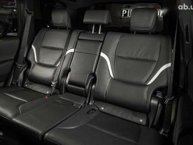 Тойота Ленд Крузер, об'ємом двигуна 3.5 л та пробігом 194 тис. км за 59900 $, фото 9 на Automoto.ua