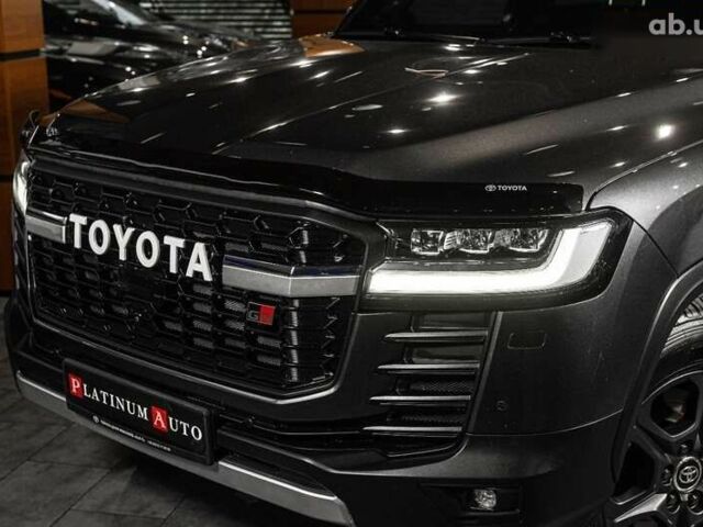 Тойота Ленд Крузер, об'ємом двигуна 3.5 л та пробігом 194 тис. км за 59900 $, фото 1 на Automoto.ua