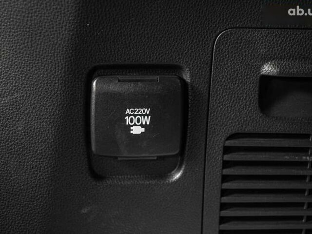 Тойота Ленд Крузер, об'ємом двигуна 3.5 л та пробігом 194 тис. км за 59900 $, фото 26 на Automoto.ua