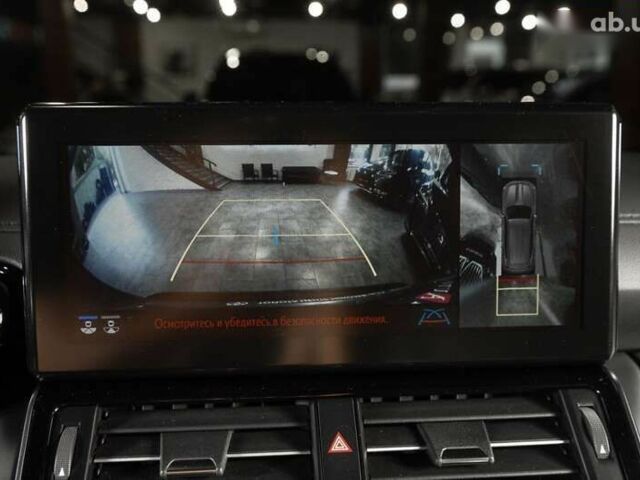 Тойота Ленд Крузер, об'ємом двигуна 3.5 л та пробігом 194 тис. км за 59900 $, фото 28 на Automoto.ua