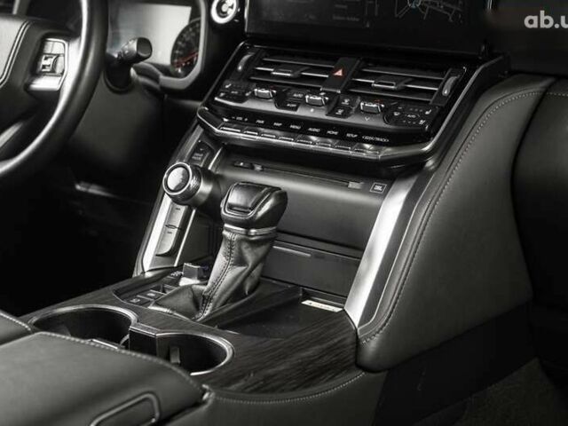 Тойота Ленд Крузер, об'ємом двигуна 3.5 л та пробігом 194 тис. км за 59900 $, фото 13 на Automoto.ua