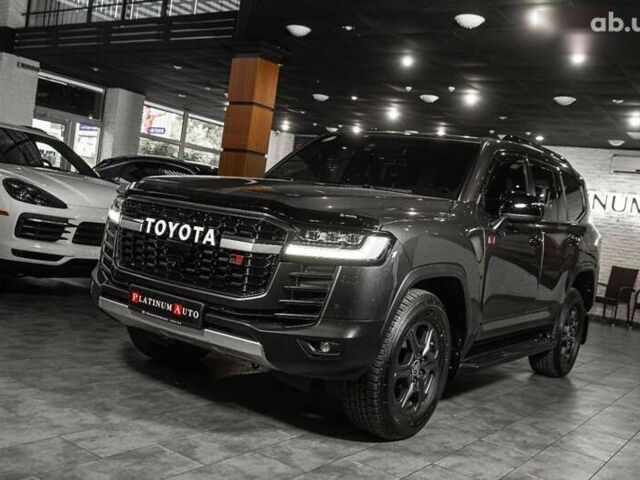 Тойота Ленд Крузер, об'ємом двигуна 3.5 л та пробігом 194 тис. км за 59900 $, фото 29 на Automoto.ua