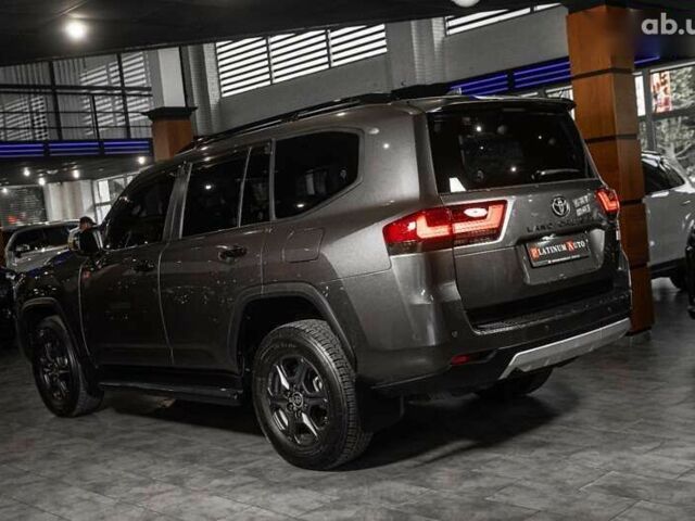 Тойота Ленд Крузер, об'ємом двигуна 3.5 л та пробігом 194 тис. км за 59900 $, фото 16 на Automoto.ua