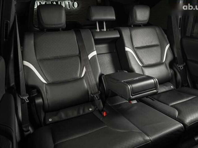 Тойота Ленд Крузер, об'ємом двигуна 3.5 л та пробігом 194 тис. км за 59900 $, фото 8 на Automoto.ua