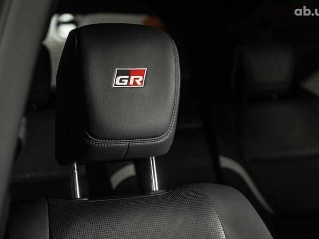 Тойота Ленд Крузер, об'ємом двигуна 3.5 л та пробігом 194 тис. км за 59900 $, фото 19 на Automoto.ua