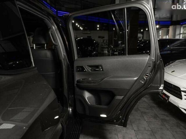 Тойота Ленд Крузер, об'ємом двигуна 3.5 л та пробігом 194 тис. км за 59900 $, фото 23 на Automoto.ua