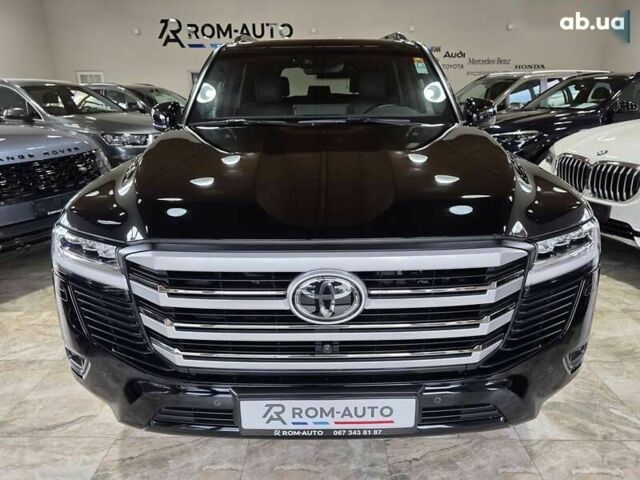 Тойота Ленд Крузер, объемом двигателя 3.3 л и пробегом 85 тыс. км за 77900 $, фото 10 на Automoto.ua