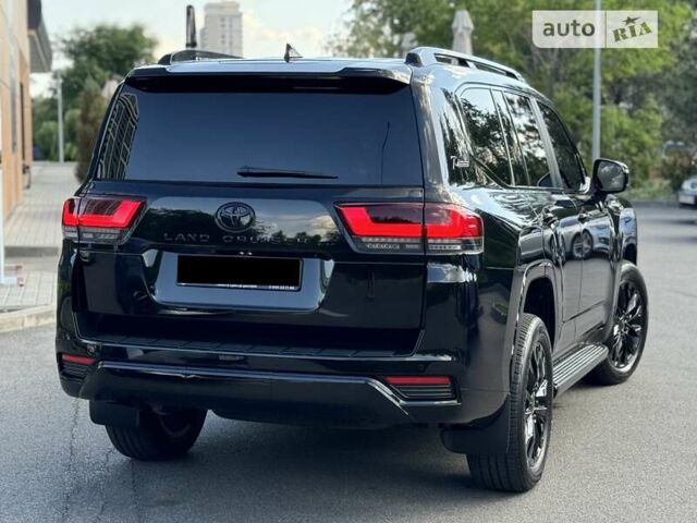 Тойота Ленд Крузер, объемом двигателя 3.3 л и пробегом 13 тыс. км за 89999 $, фото 8 на Automoto.ua