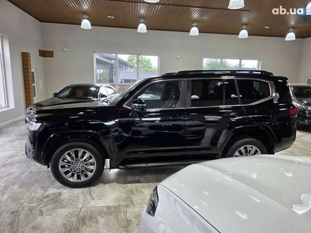 Тойота Ленд Крузер, объемом двигателя 3.3 л и пробегом 85 тыс. км за 77900 $, фото 5 на Automoto.ua