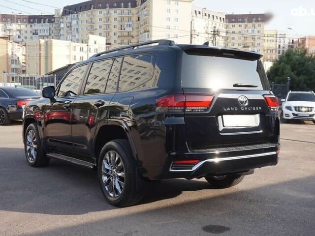Тойота Ленд Крузер, объемом двигателя 3.3 л и пробегом 27 тыс. км за 86500 $, фото 6 на Automoto.ua