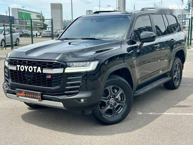 Тойота Ленд Крузер, объемом двигателя 3.3 л и пробегом 83 тыс. км за 74500 $, фото 3 на Automoto.ua