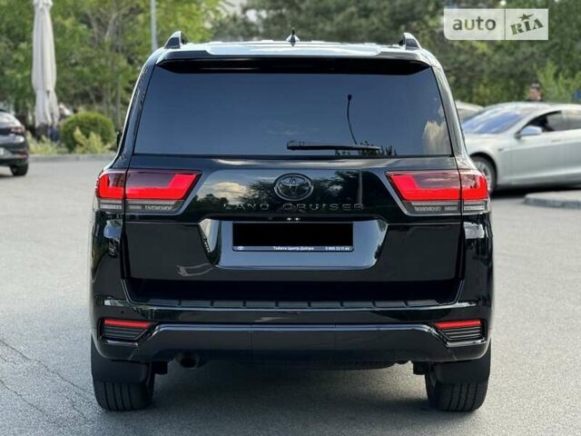 Тойота Ленд Крузер, объемом двигателя 3.3 л и пробегом 13 тыс. км за 89999 $, фото 12 на Automoto.ua