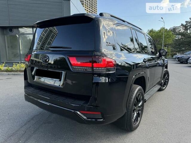 Тойота Ленд Крузер, объемом двигателя 3.3 л и пробегом 13 тыс. км за 89999 $, фото 7 на Automoto.ua