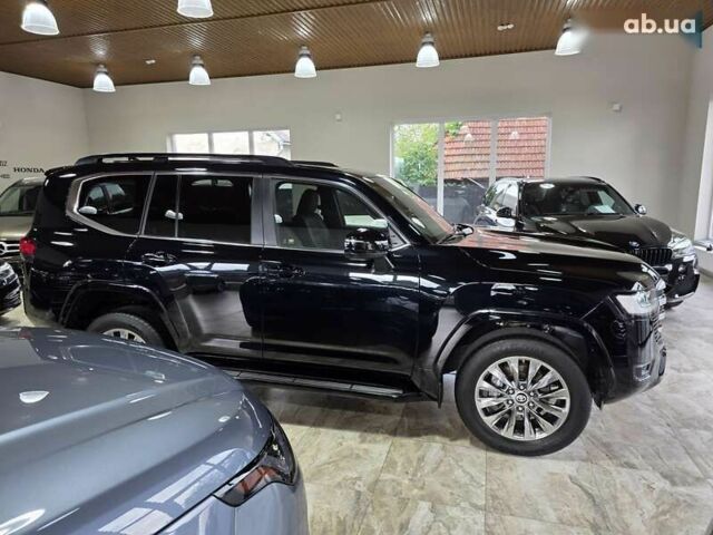 Тойота Ленд Крузер, объемом двигателя 3.3 л и пробегом 85 тыс. км за 77900 $, фото 15 на Automoto.ua