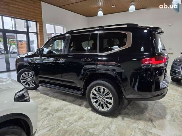 Тойота Ленд Крузер, объемом двигателя 3.3 л и пробегом 85 тыс. км за 77900 $, фото 24 на Automoto.ua