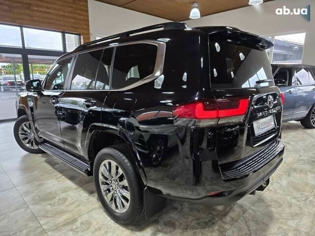 Тойота Ленд Крузер, объемом двигателя 3.3 л и пробегом 85 тыс. км за 77900 $, фото 26 на Automoto.ua