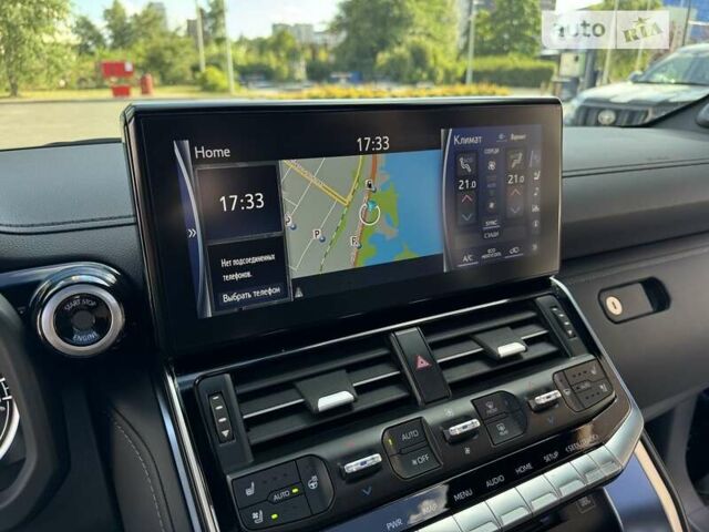 Тойота Ленд Крузер, объемом двигателя 3.3 л и пробегом 13 тыс. км за 89999 $, фото 33 на Automoto.ua