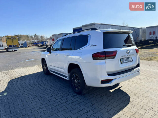 Тойота Ленд Крузер, объемом двигателя 3.3 л и пробегом 54 тыс. км за 84000 $, фото 4 на Automoto.ua