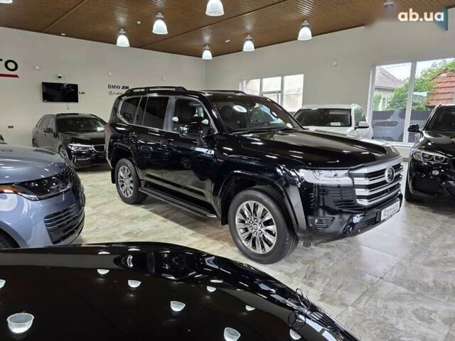 Тойота Ленд Крузер, объемом двигателя 3.3 л и пробегом 85 тыс. км за 77900 $, фото 14 на Automoto.ua